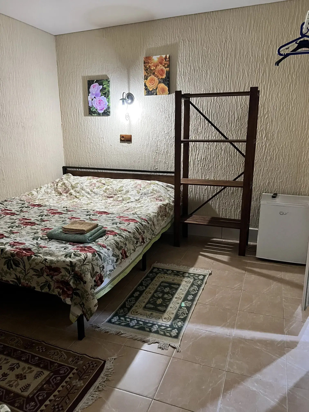 Гостевой дом Роза