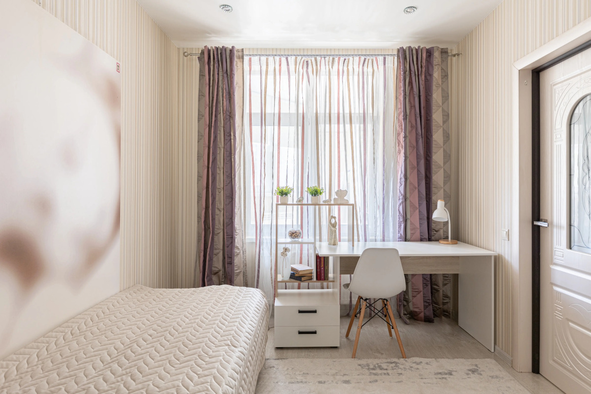 Квартира Бетанкура