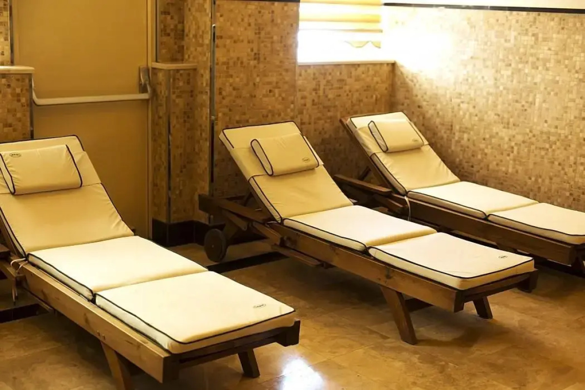 Отель Graaf Hotel