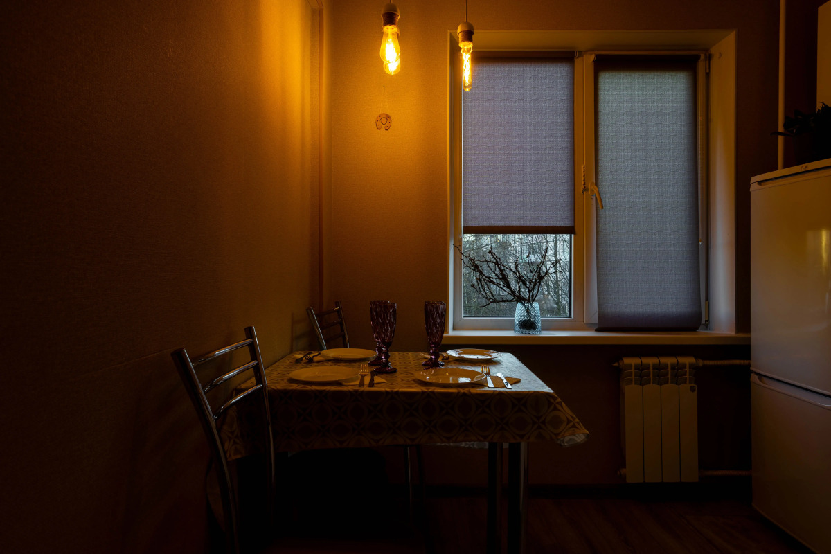 Апартаменты Маршала Мерецкого,20