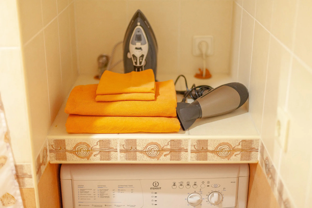 Квартира стильная на Некрасовской 79 от Горницы