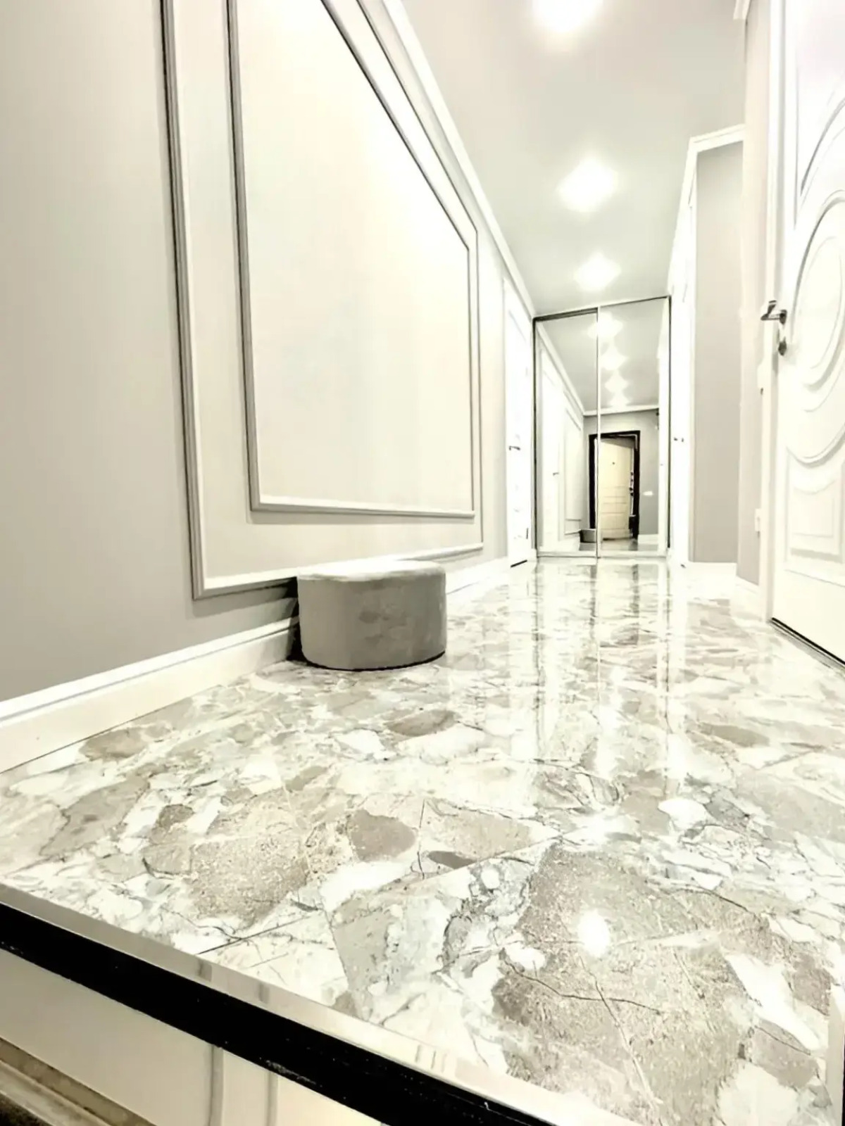 Квартира 2 комнатная на Губина 44