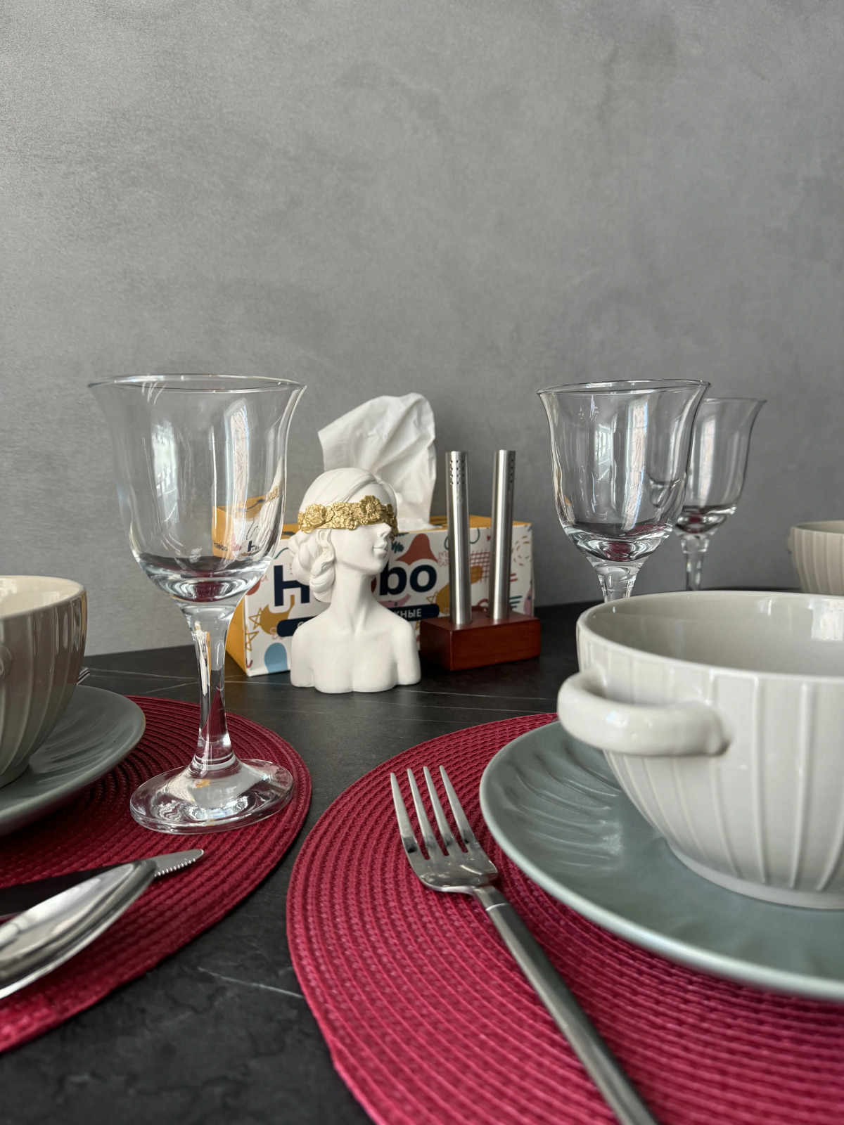 Квартира Семеновская