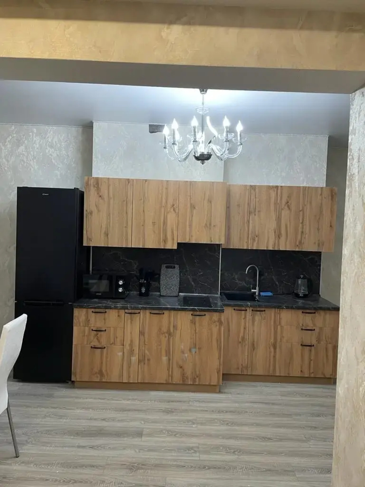 Апартаменты Элит Хаус 1