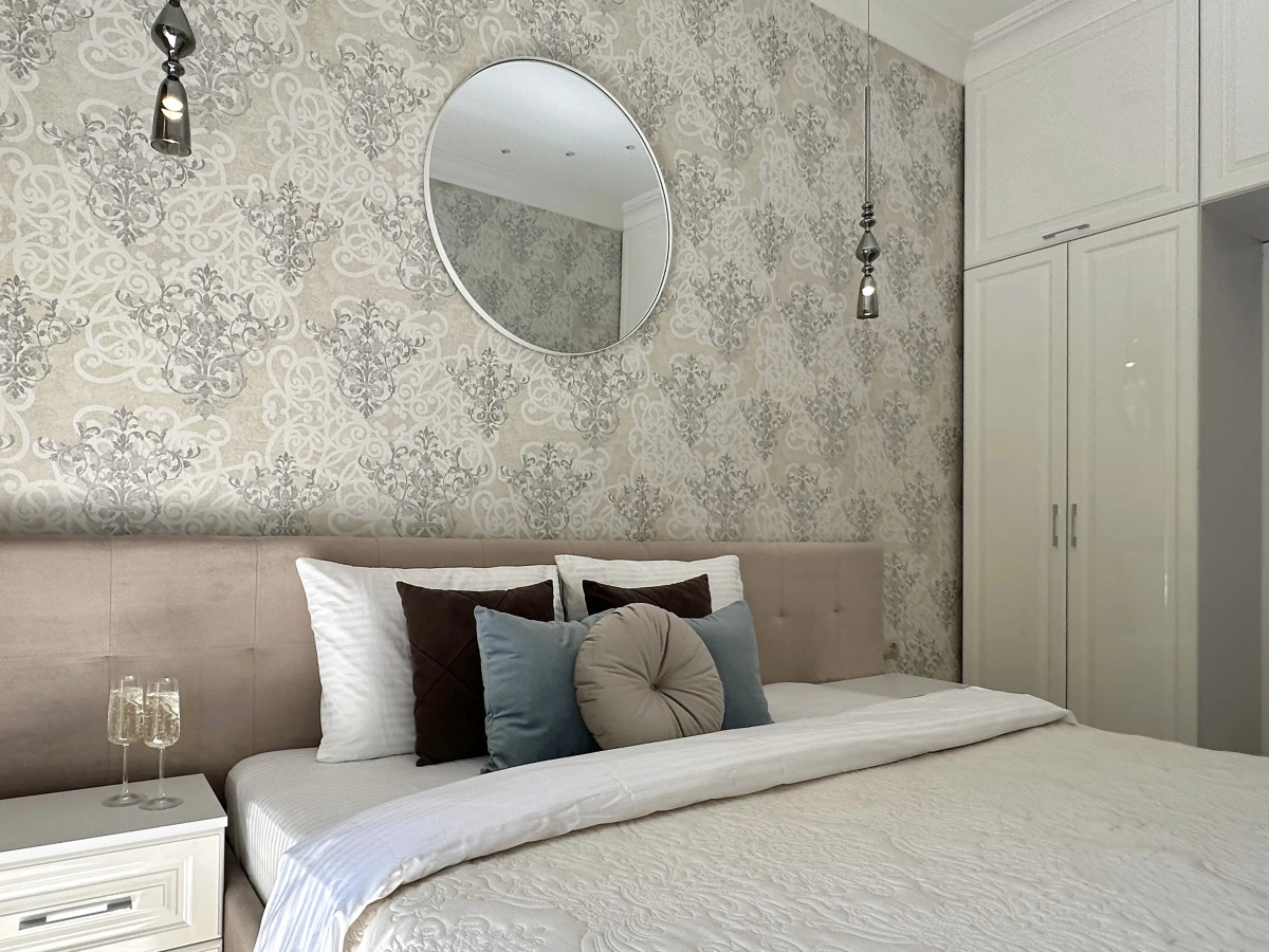 Апартаменты в историческом центре Калининграда