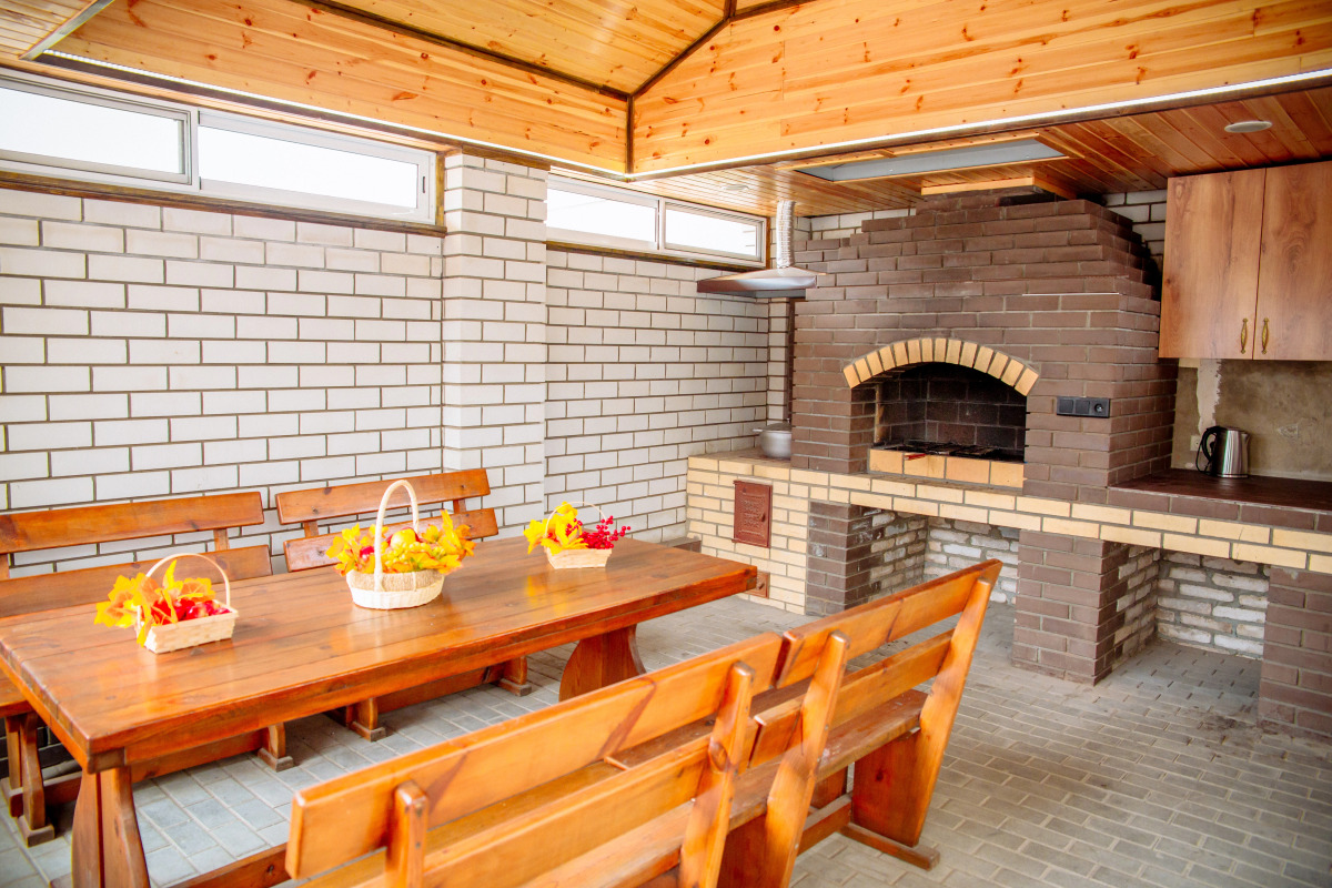 Гостевой дом Элион