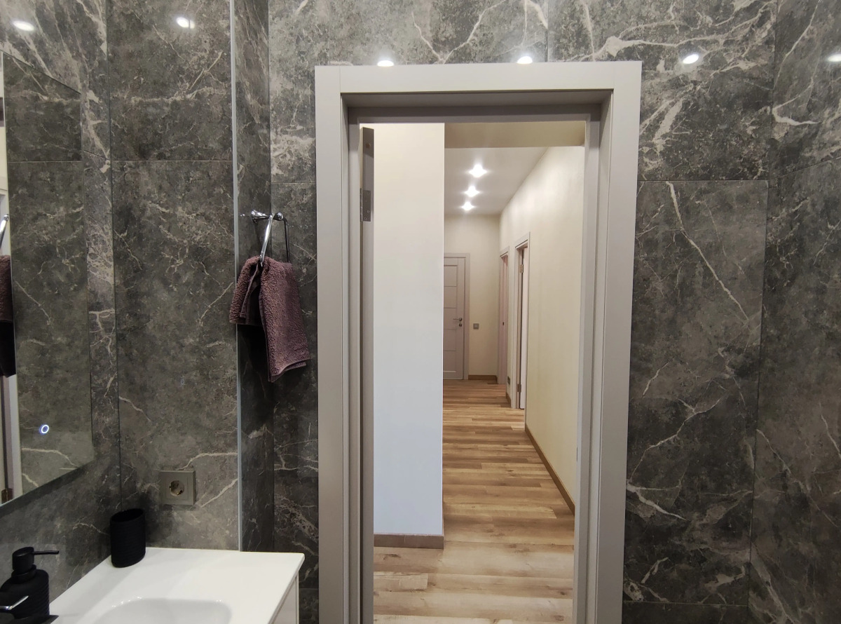 Квартира Бобродом это лучшая альтернатива отелю в центре города