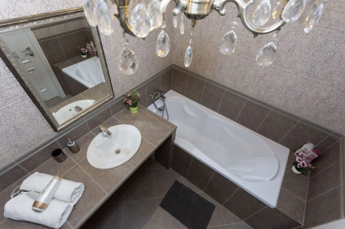 Апартаменты Маяк Минска