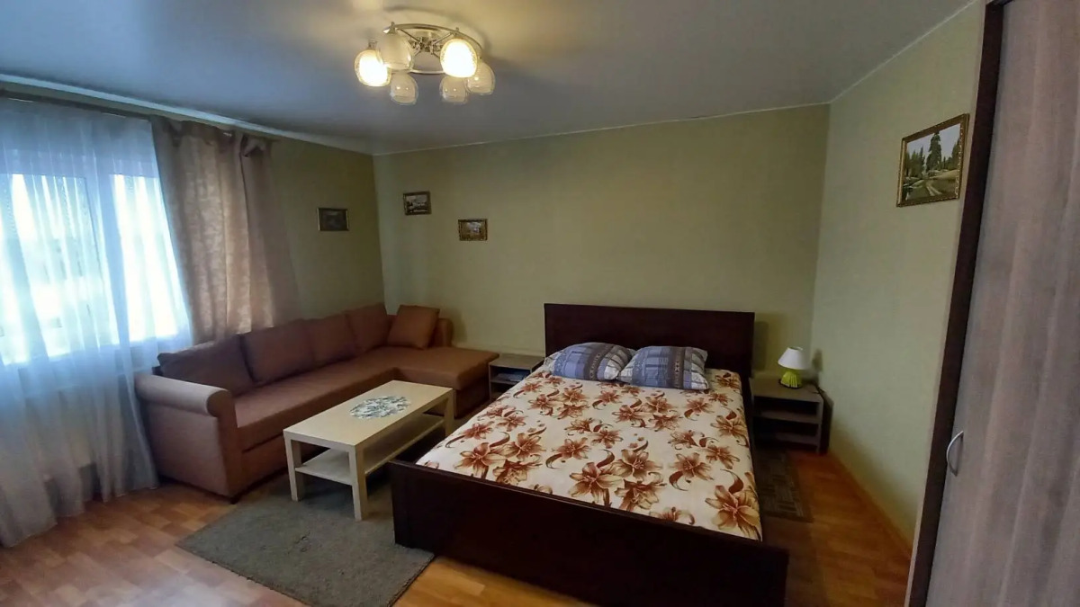 Мини-отель На Суздальской