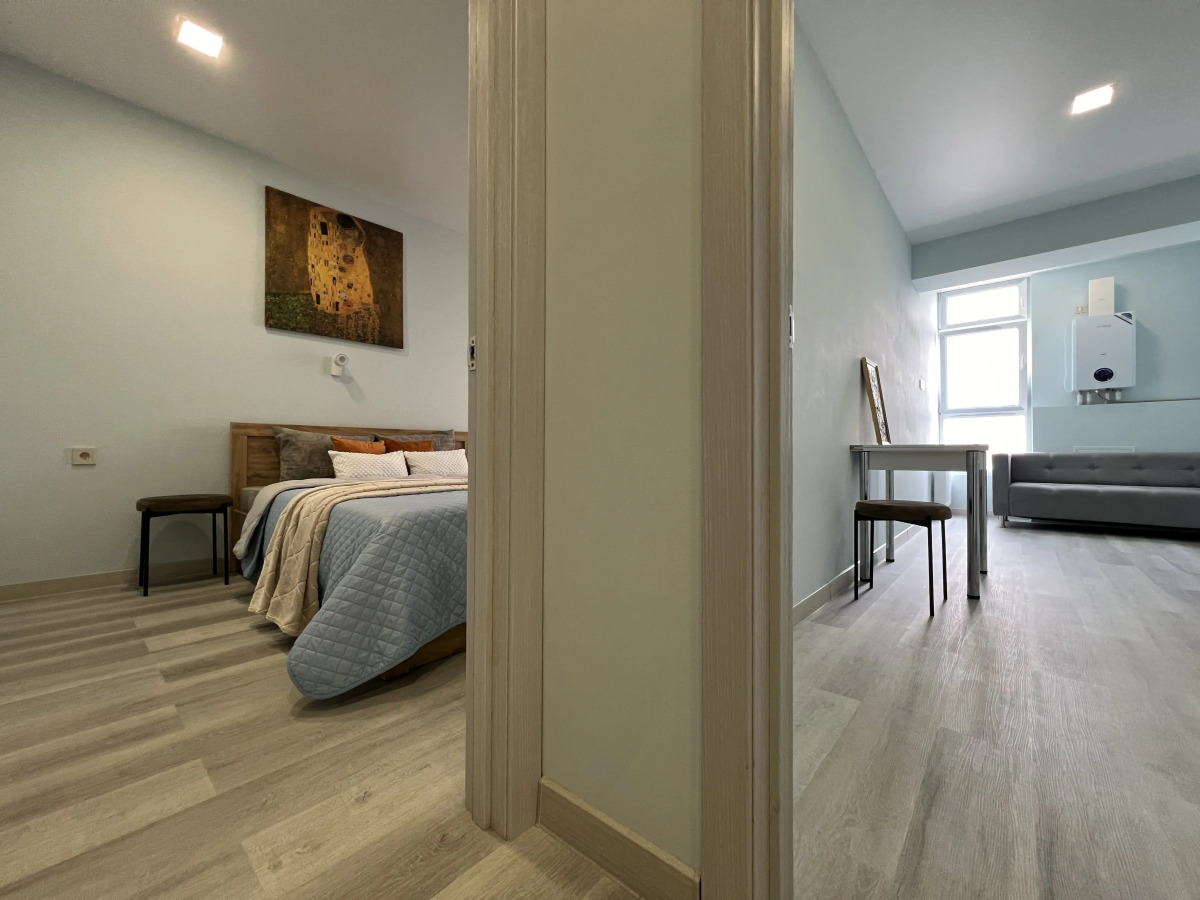 Квартира Степаняна 9а-38 КакДома