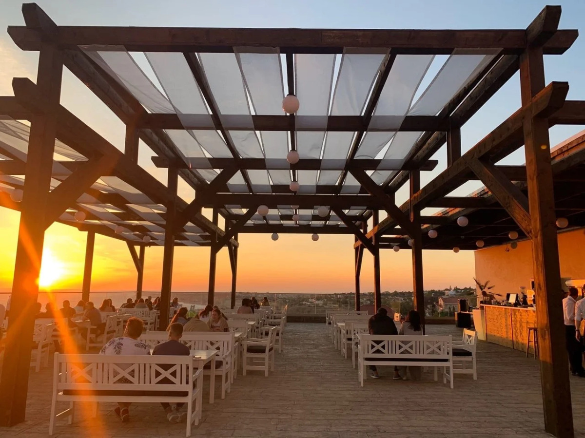 Апартаменты на Фиоленте Фиолент Виладж