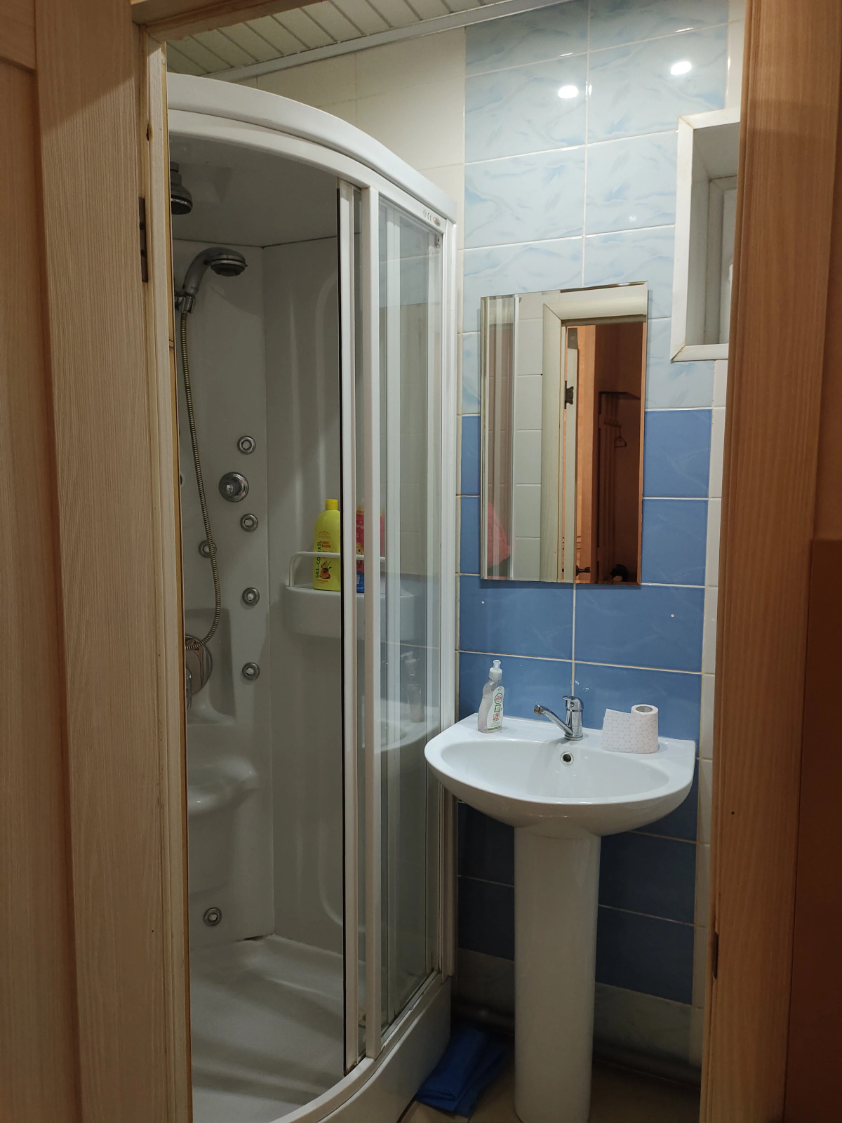 Меблированные комнаты Комильфо