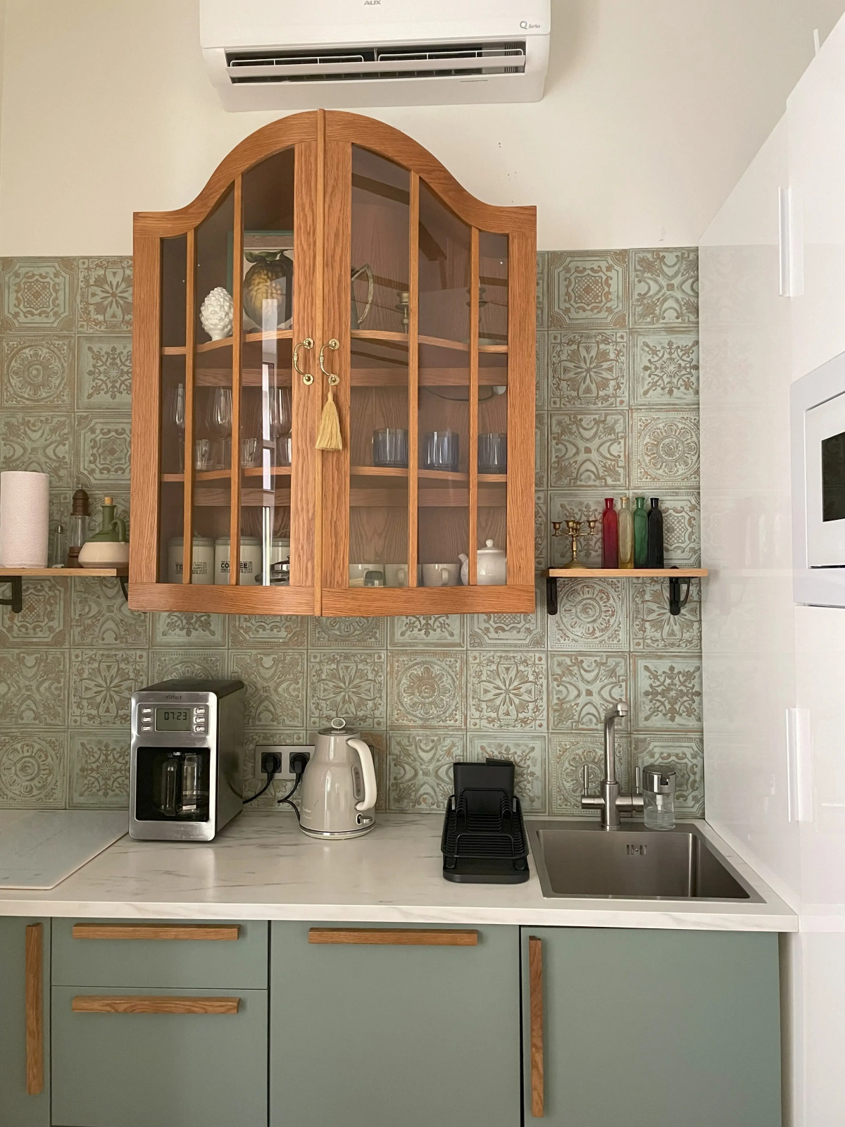 Квартира на Вознесенском проспекте, 41К