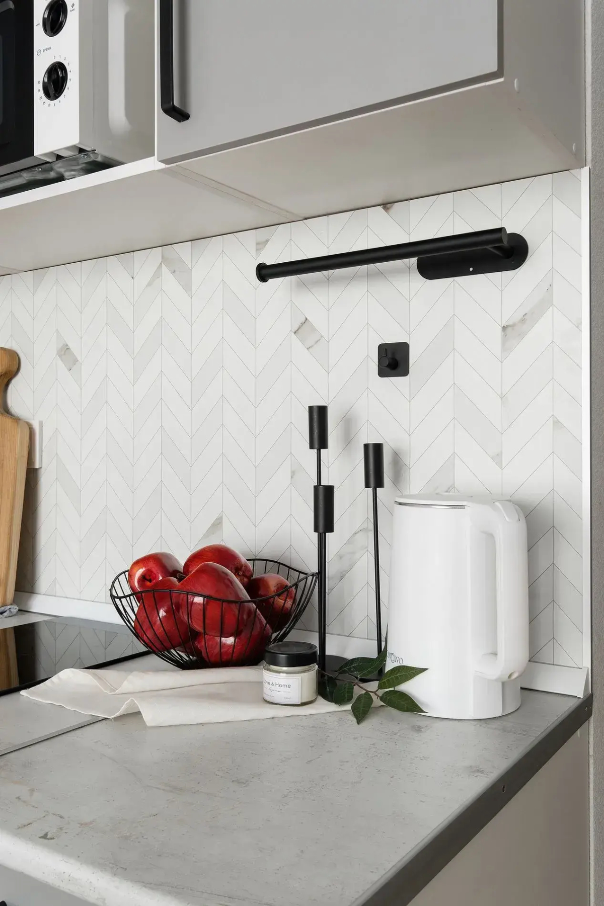 Апартаменты GOSTIO метро Яхромская в ЖК Дмитровский Парк