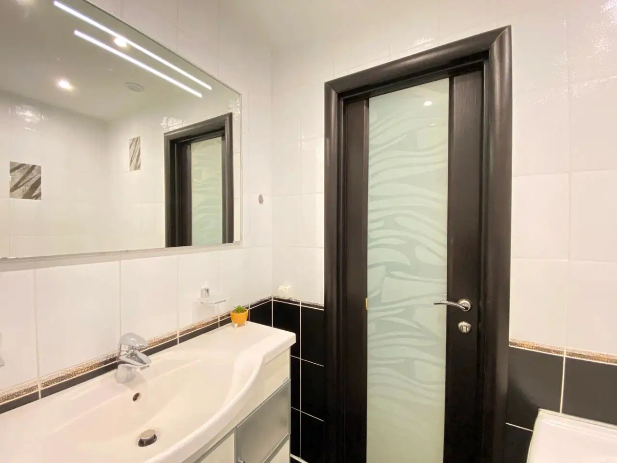 Апартаменты Apart-Comfort на Советской 64