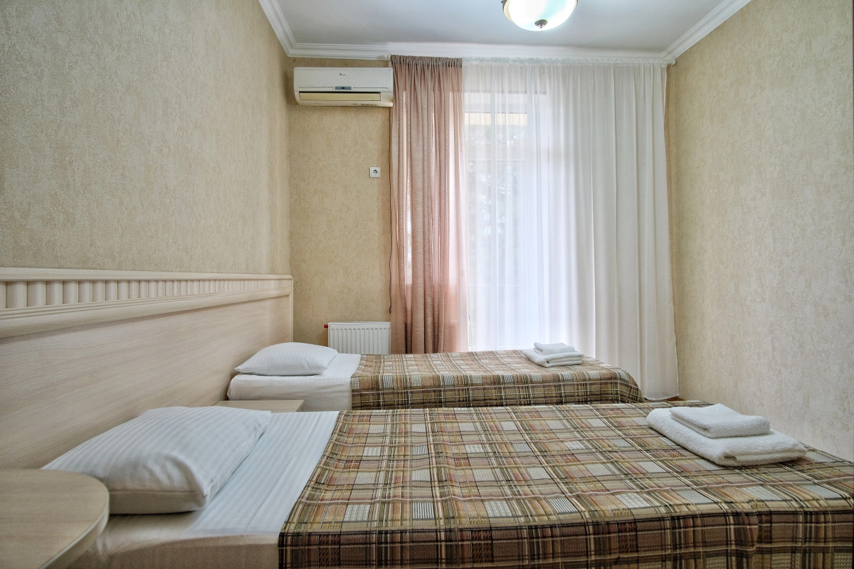 Имеретинский романтик