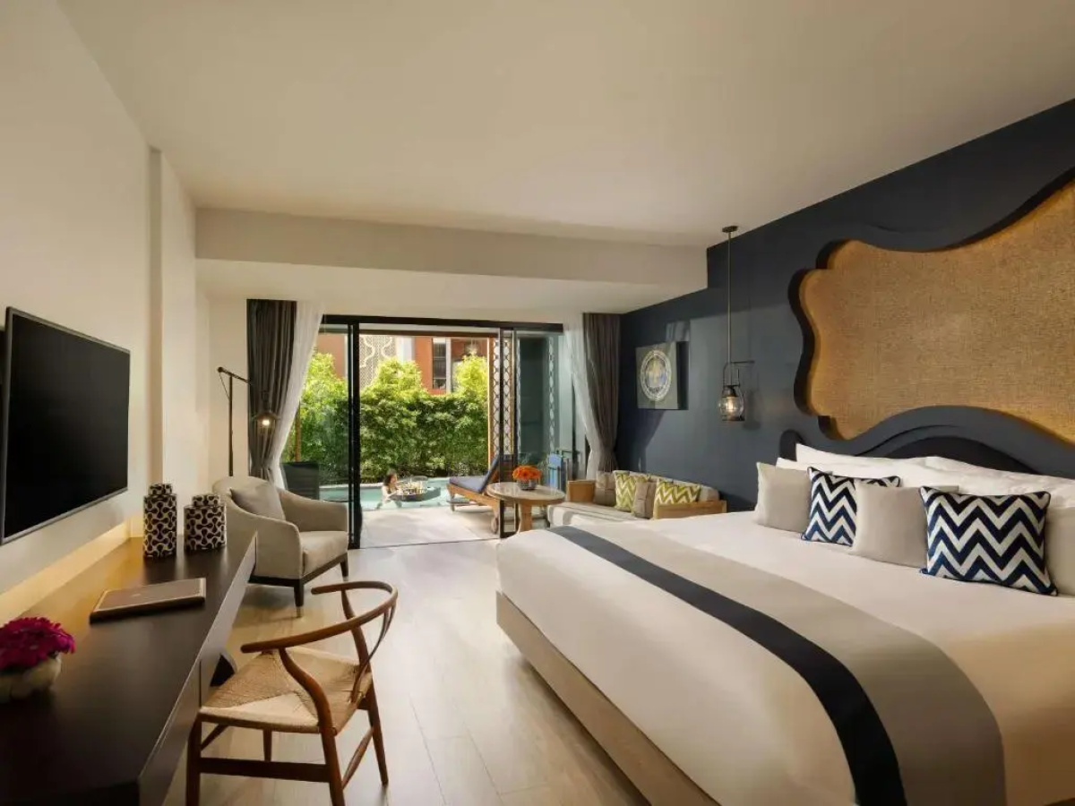 Avista Grande Phuket Karon - MGallery