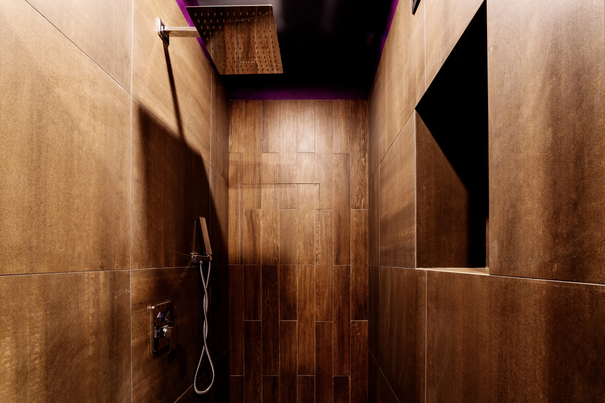 Апартаменты Mr.Yagel