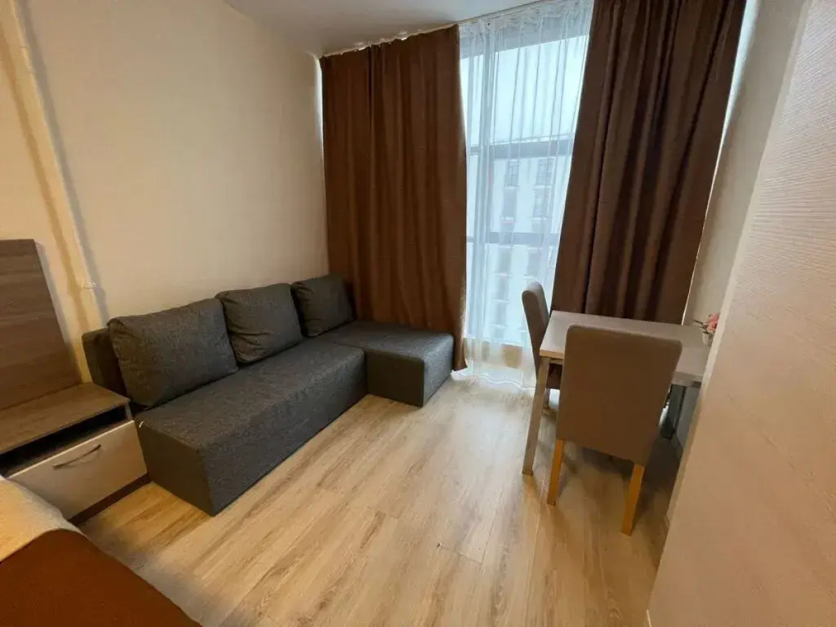 Апартаменты Green House Apart