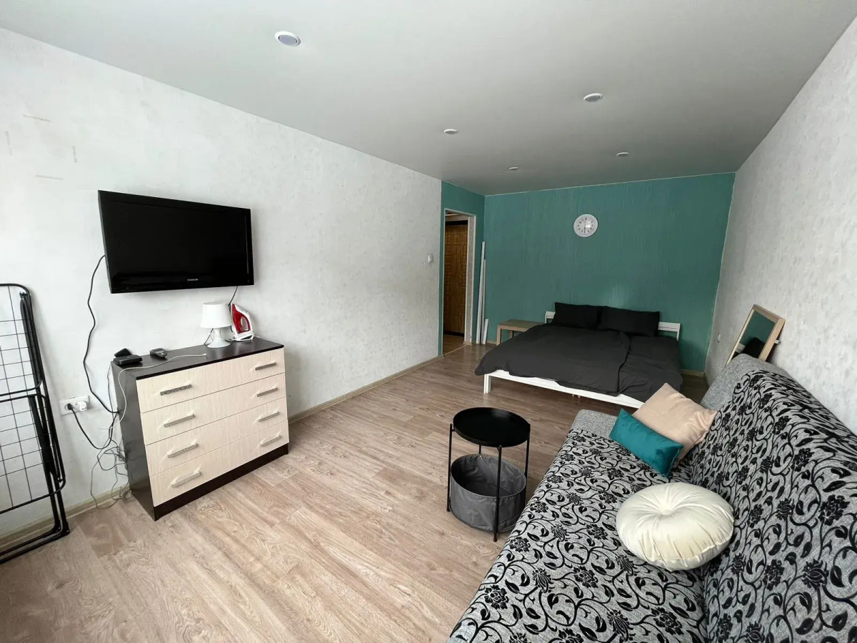 Квартира Live By BigWood 9 Живи у Склона