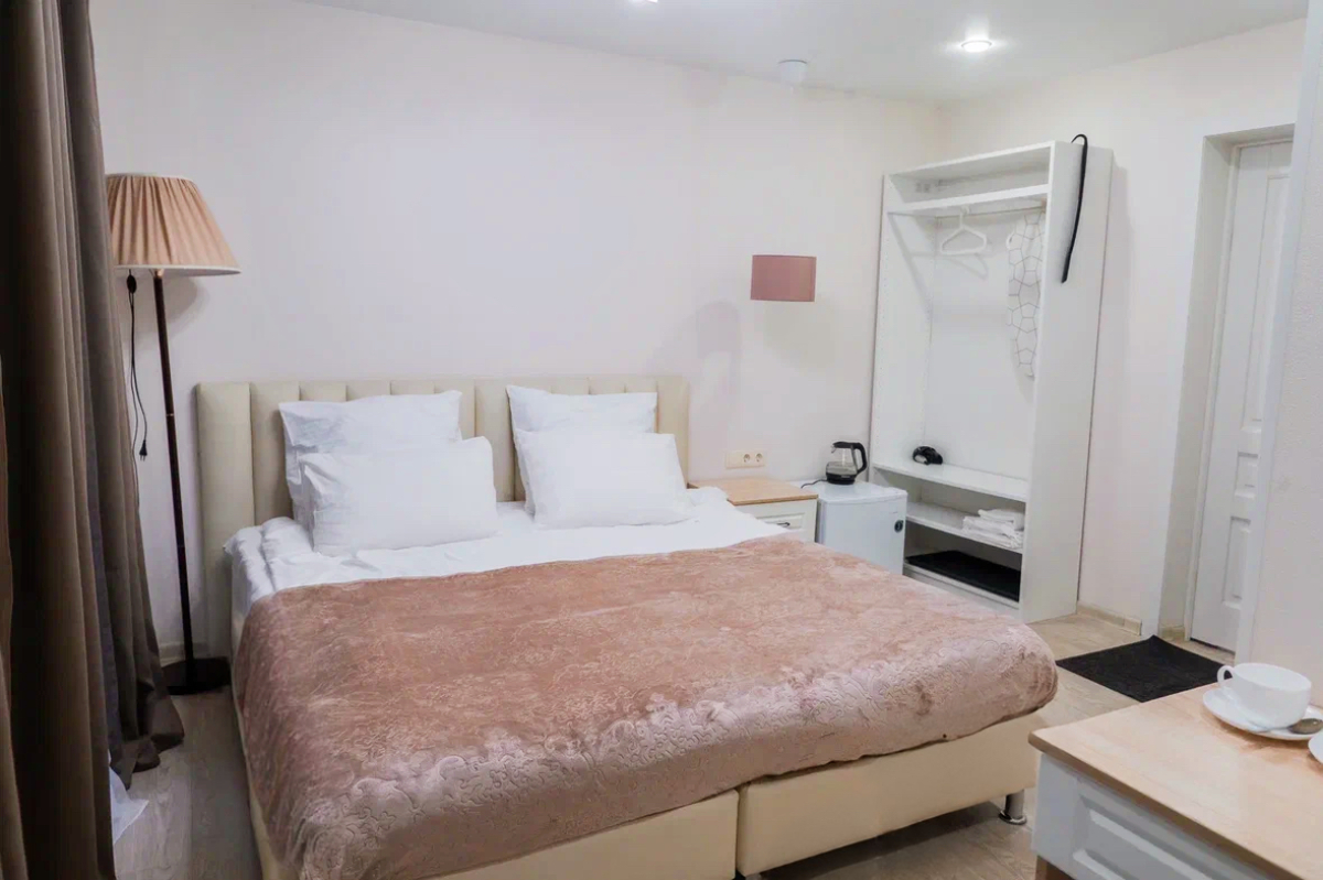 Меблированные Комнаты МК Распутина