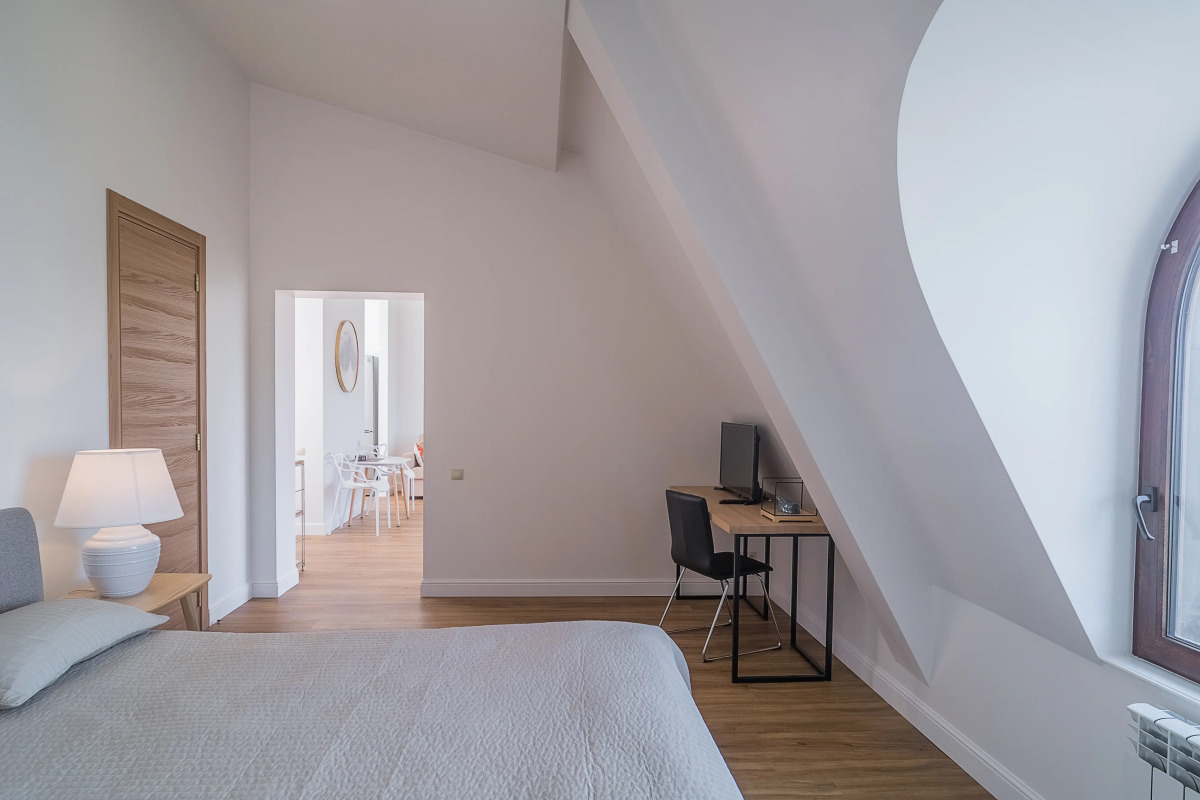 Апарт-отель Светланская 51