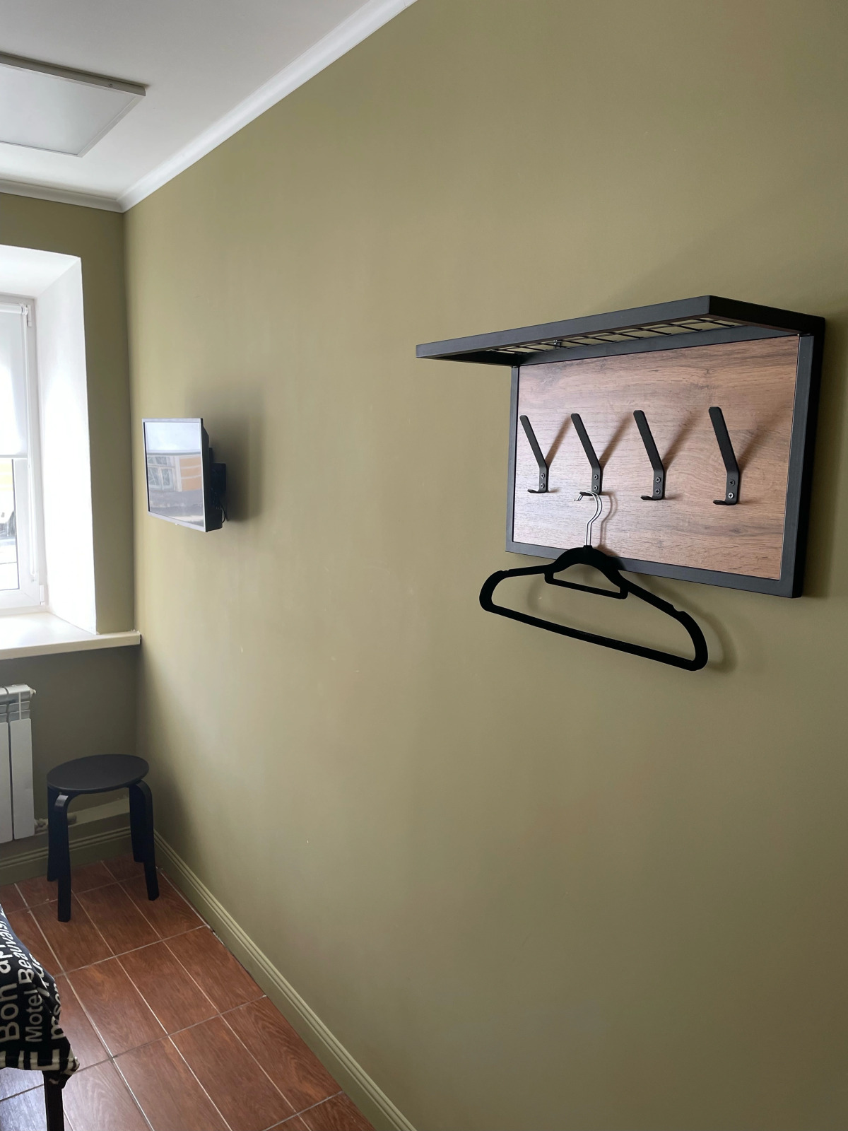 Хостел Ильинский