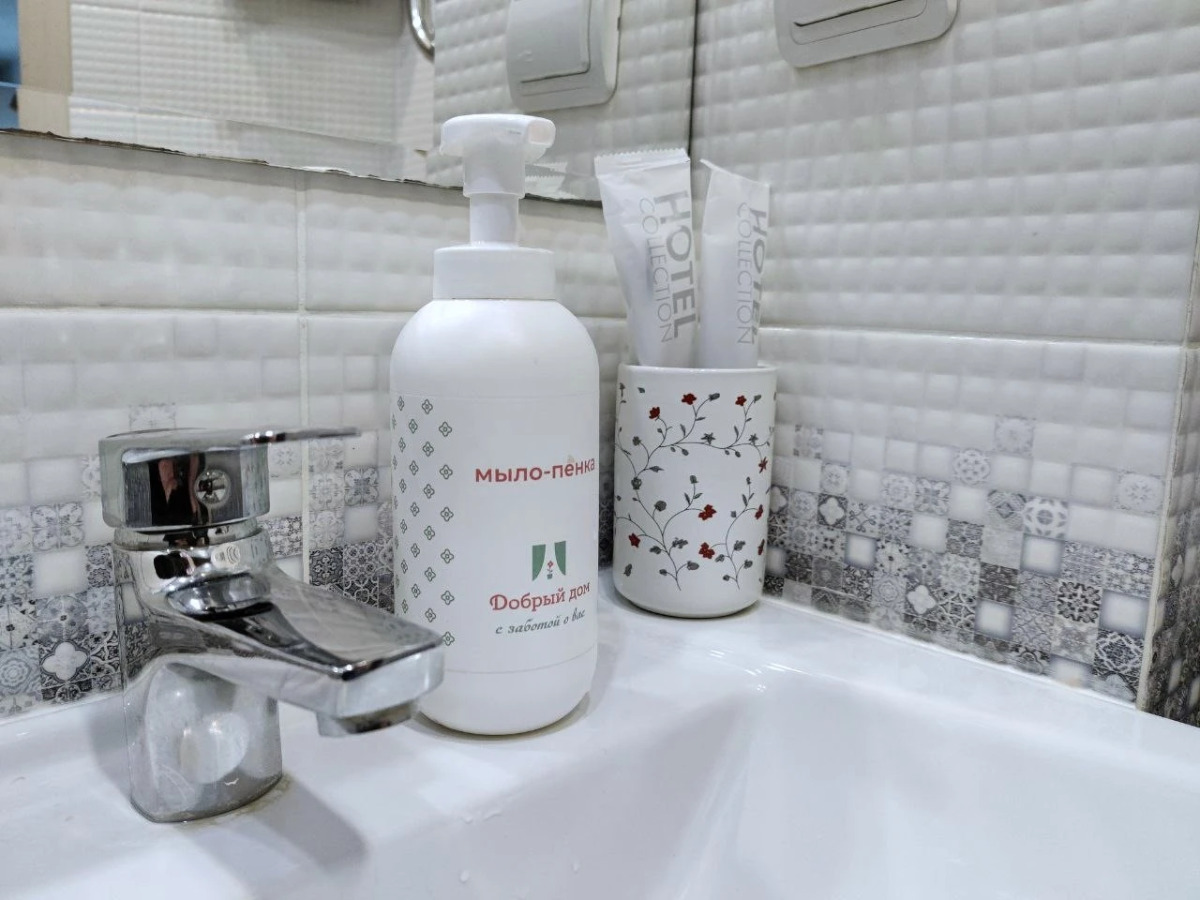 Квартира 1-комнатная на Бахилова