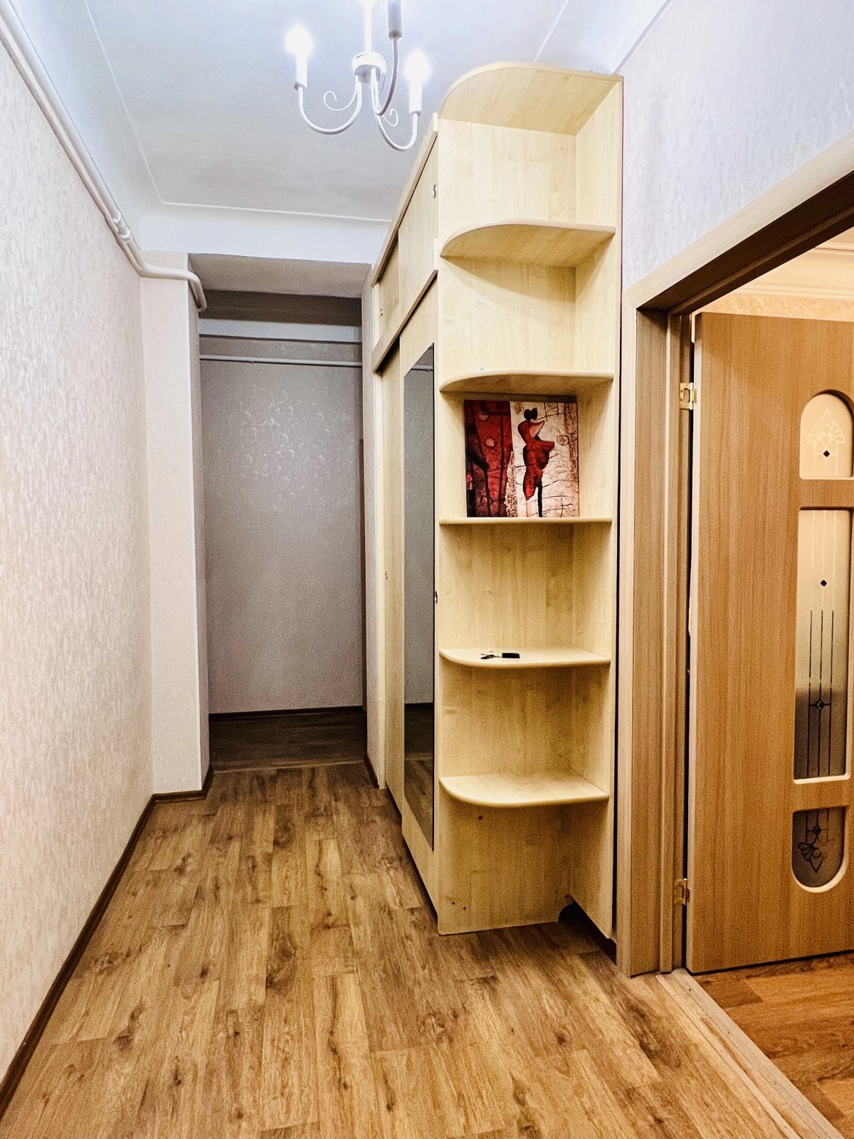 Апартаменты ОнегоГрад Тихий Центр