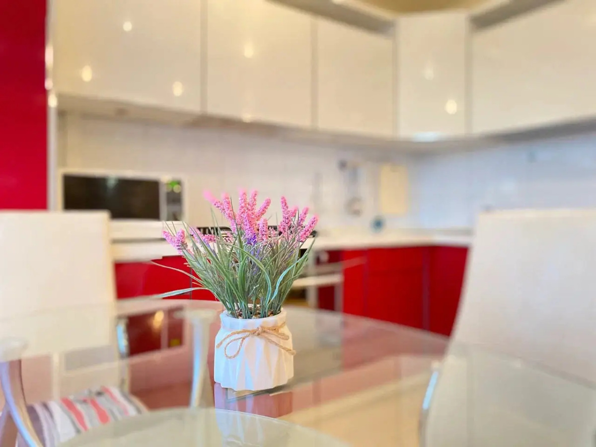 Апартаменты Apart-Comfort на Советской 64