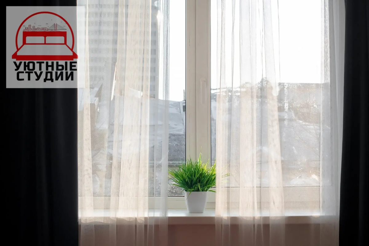 Уютная квартира в сердце города во Владивостоке