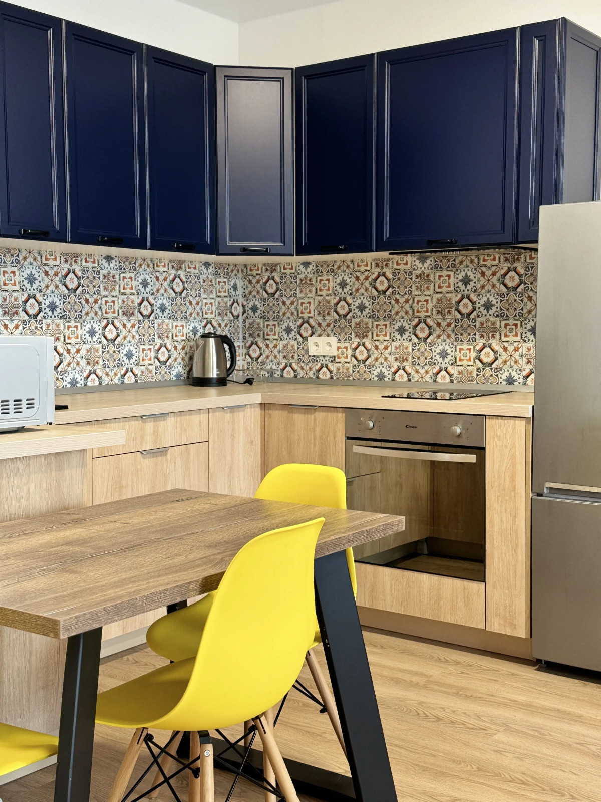 Апартаменты Комфорт на Лескова 42