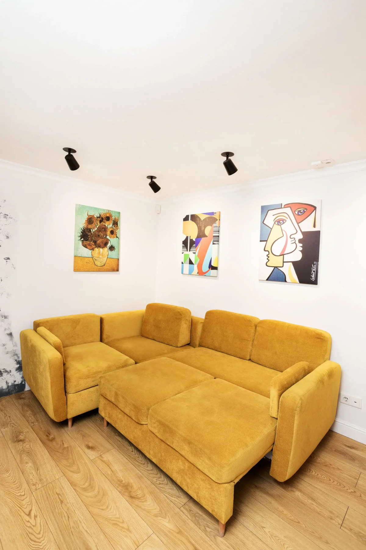 Апартаменты Сердце Города