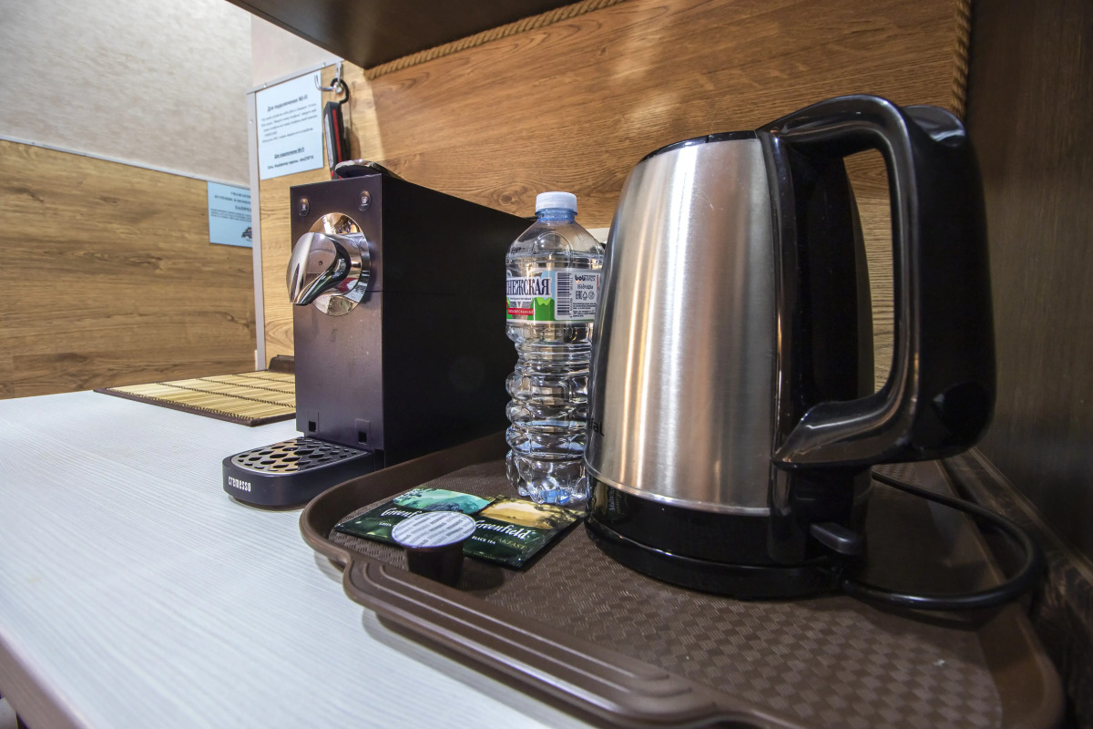 Мини-отель Кают-компания