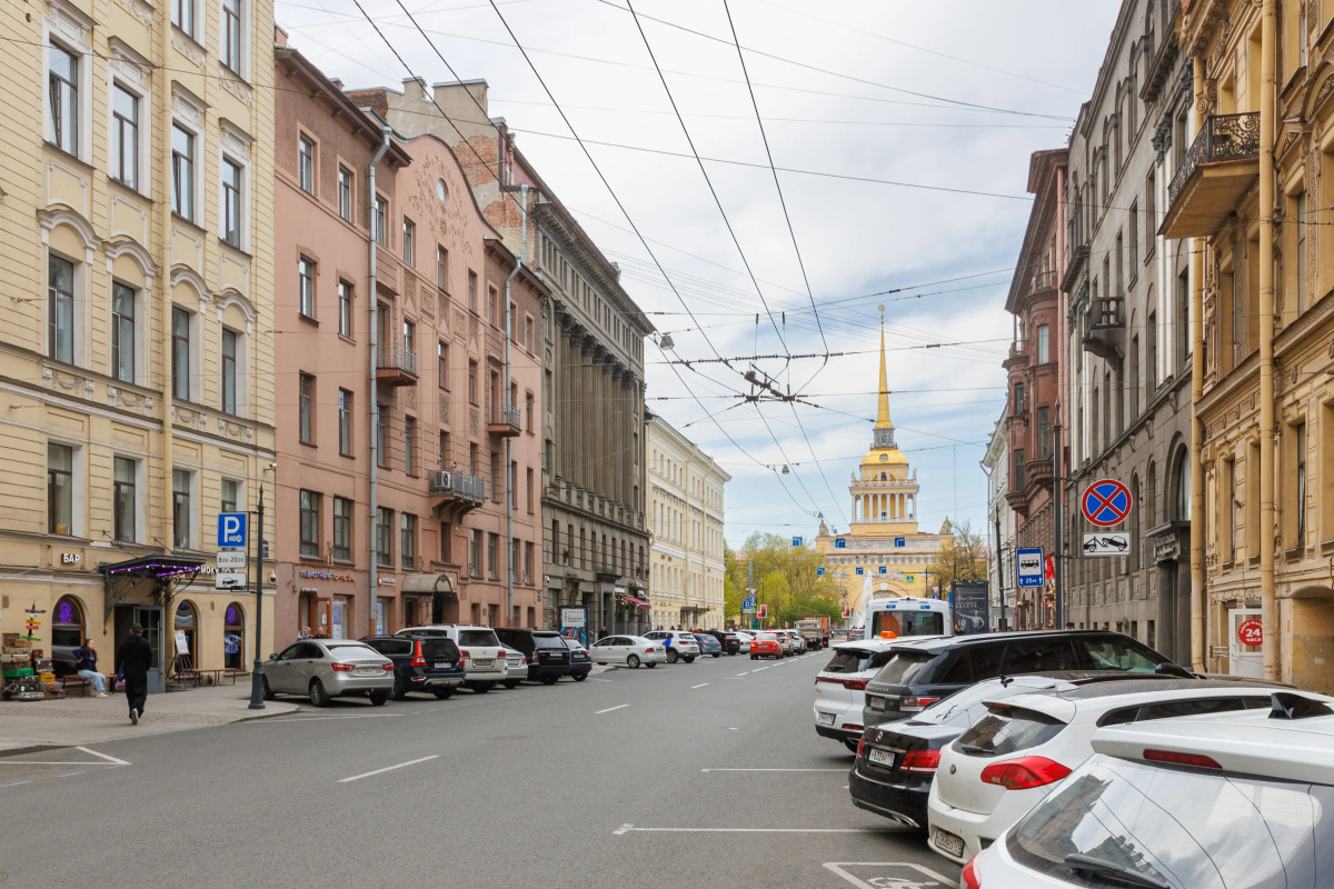 Мебелированные комнаты Имидж