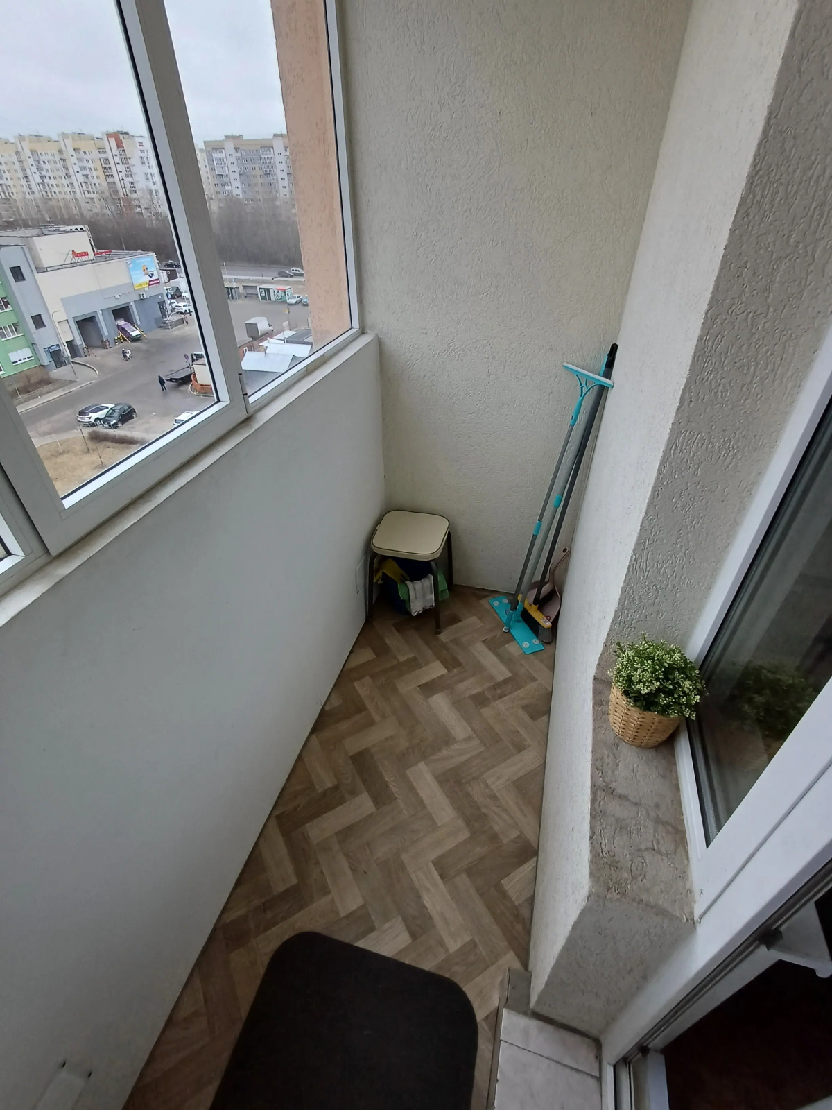 Апартаменты Чайка House Бурнаковская 77