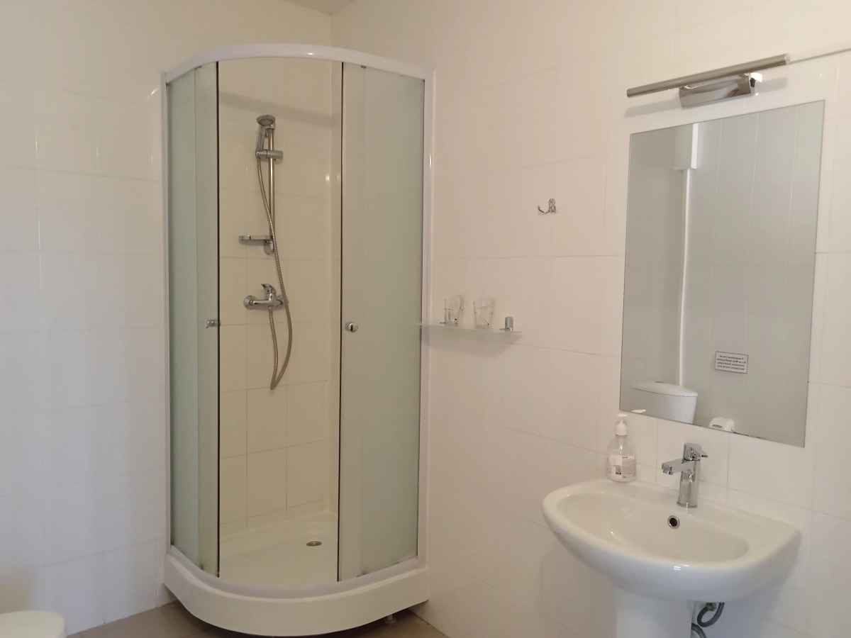 Мини-отель Евразия