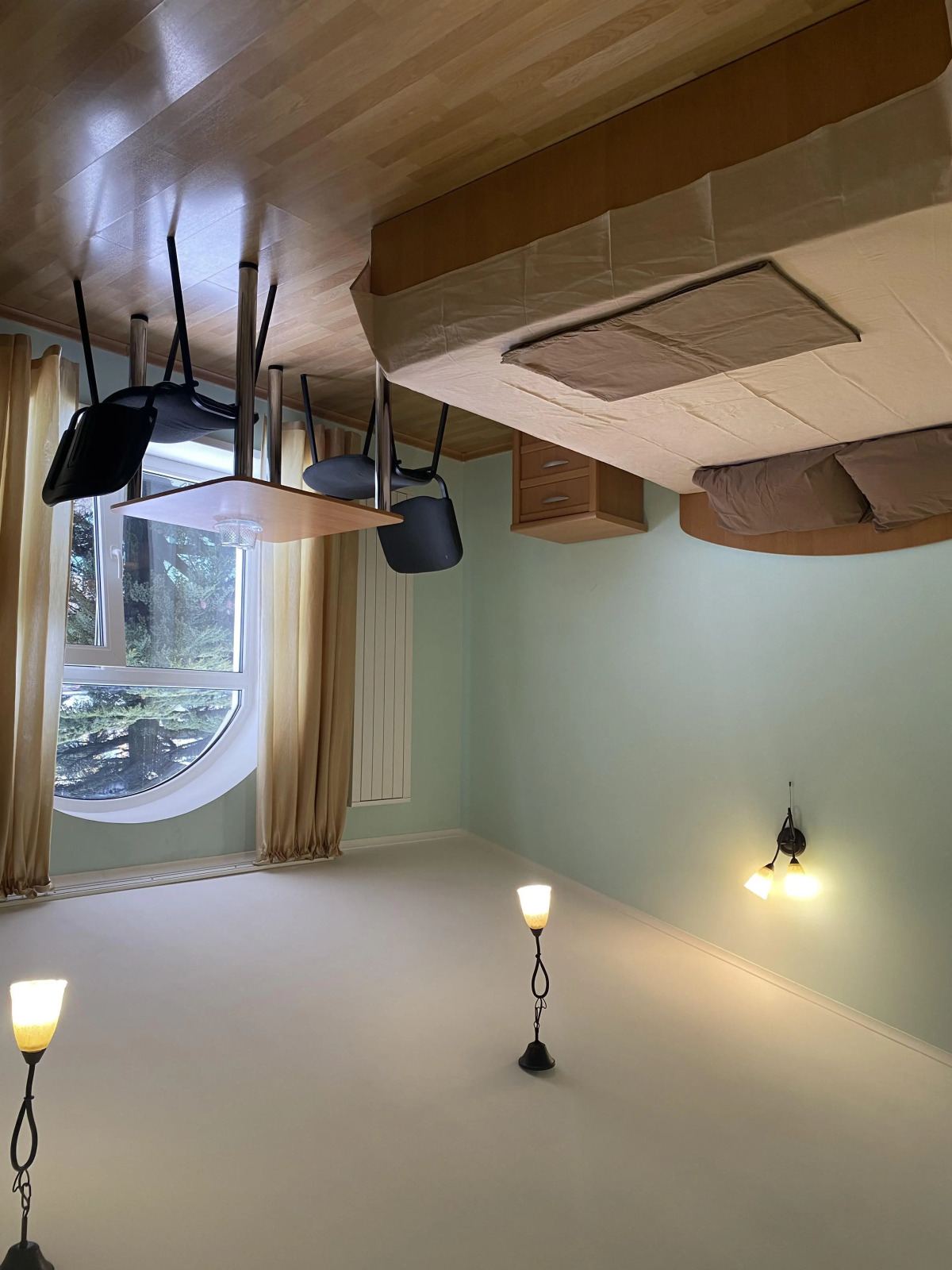 Оздоровительный комплекс Массандра