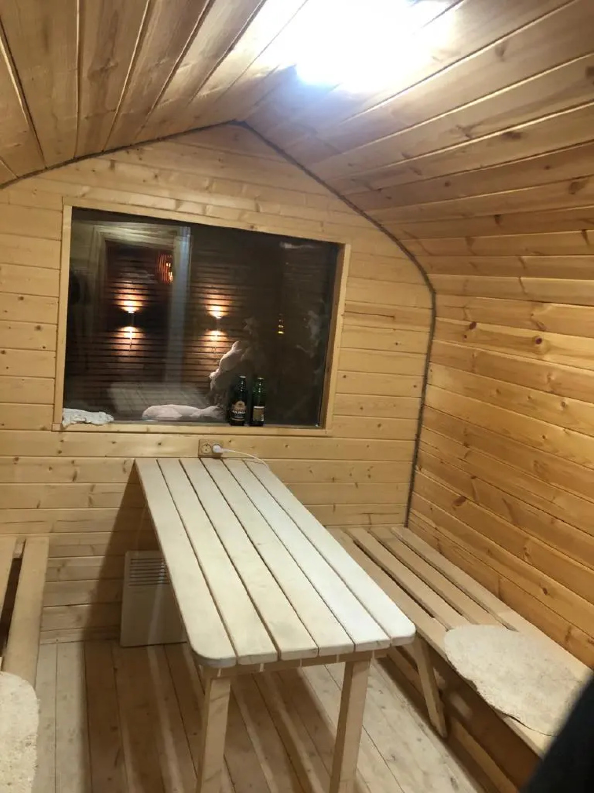 Отель Корнилов