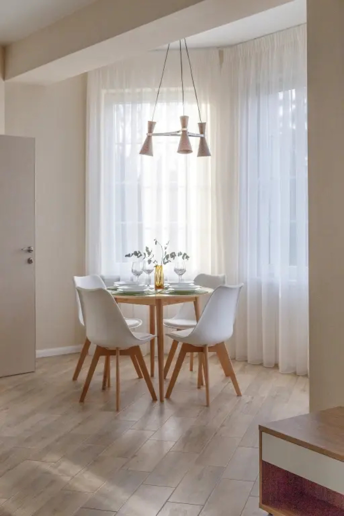 Apartments Malina Shtolz Family