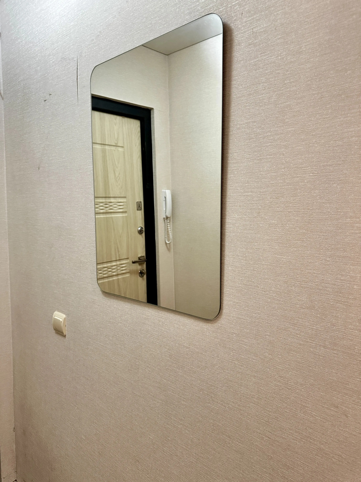 Квартира на Русской 74