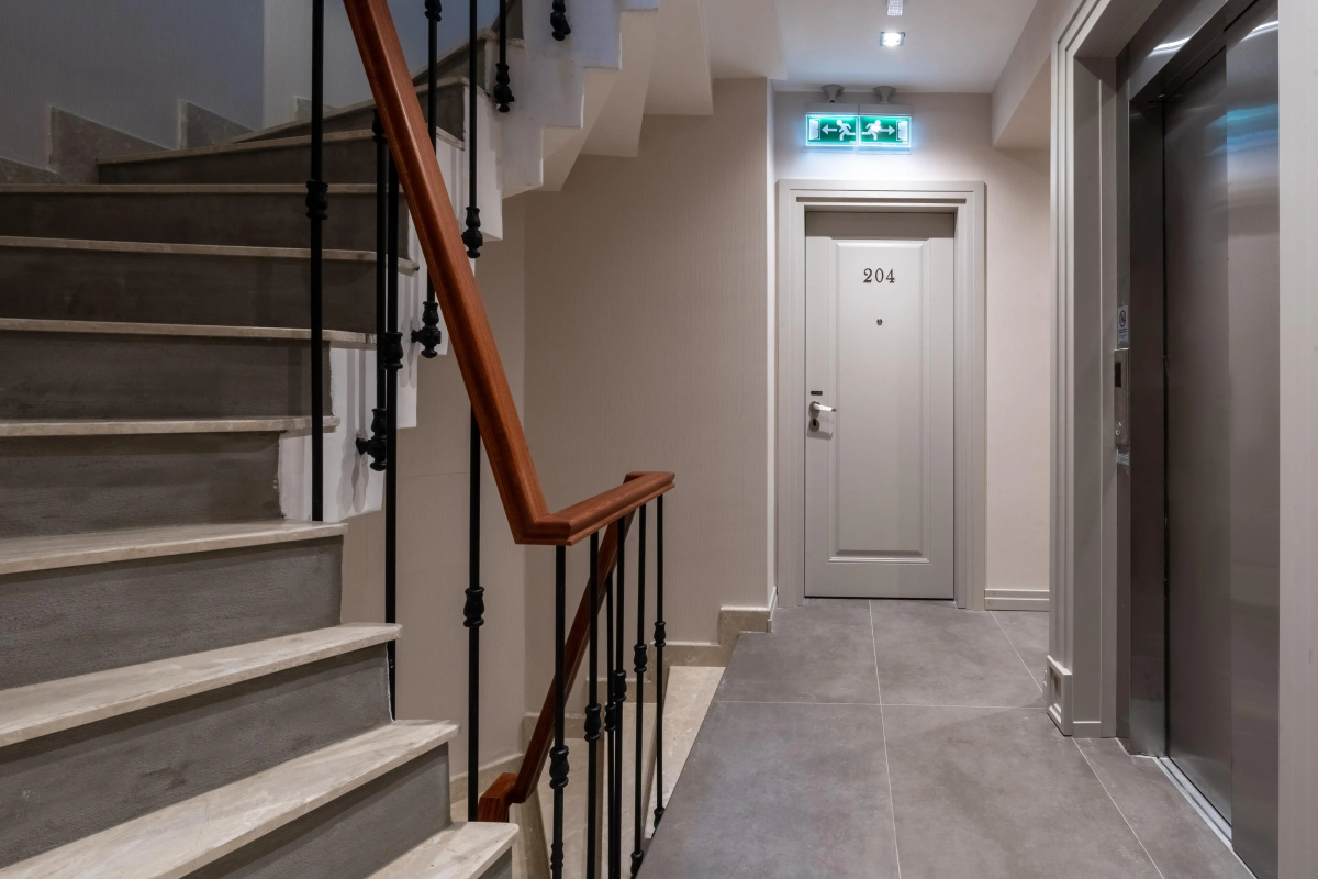 Smart and Simple Hotel Karakoy