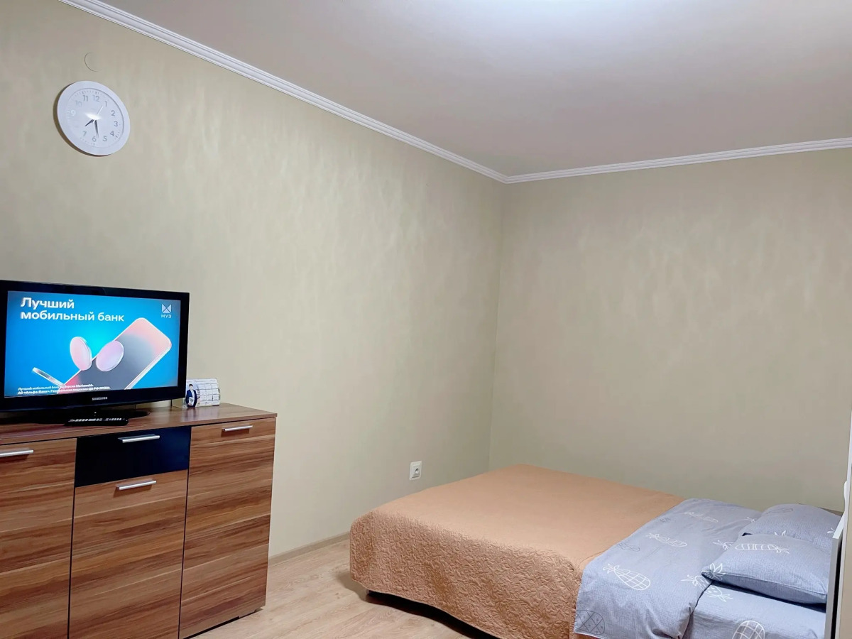 Апартаменты у Южного вокзала Серпуховская 35А