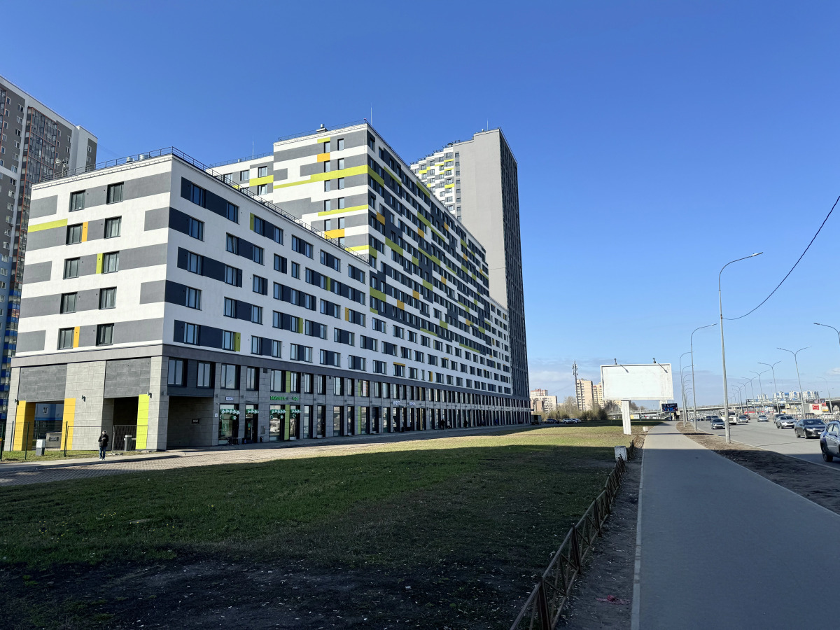 Апартаменты Hotel Spb 12