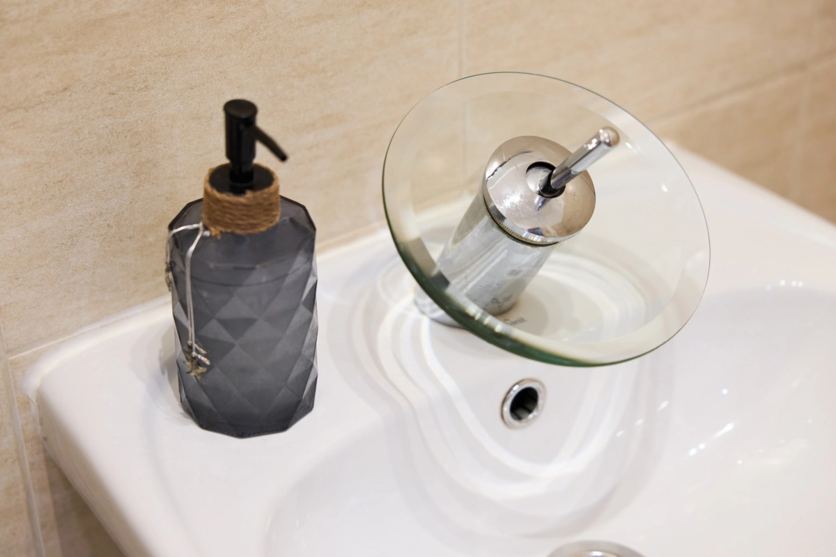 Апартаменты Студия в АК Артек