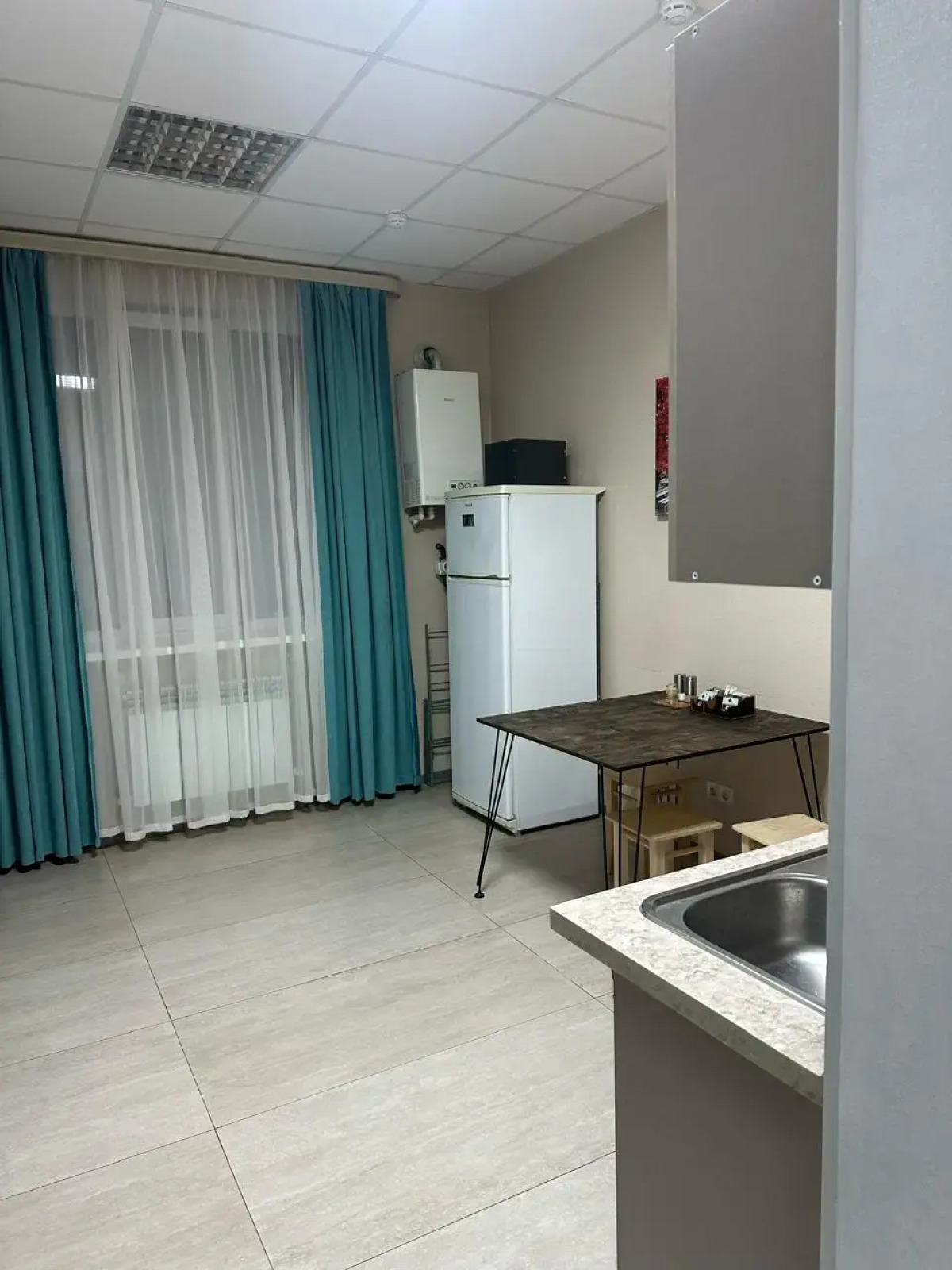 Гостевой дом Три Румс