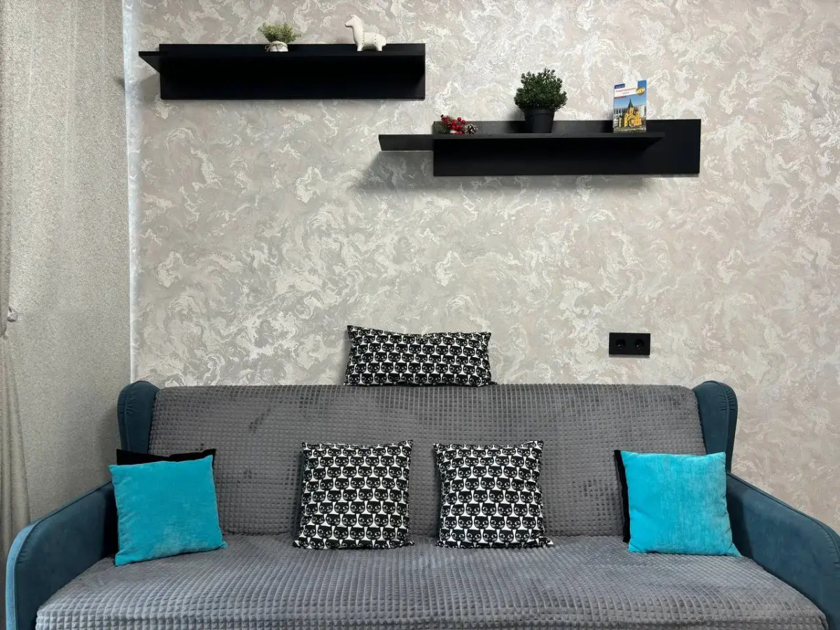 Апартаменты Комфортные Апартаменты в Центре Нижнего от Уют и Комфорт НН