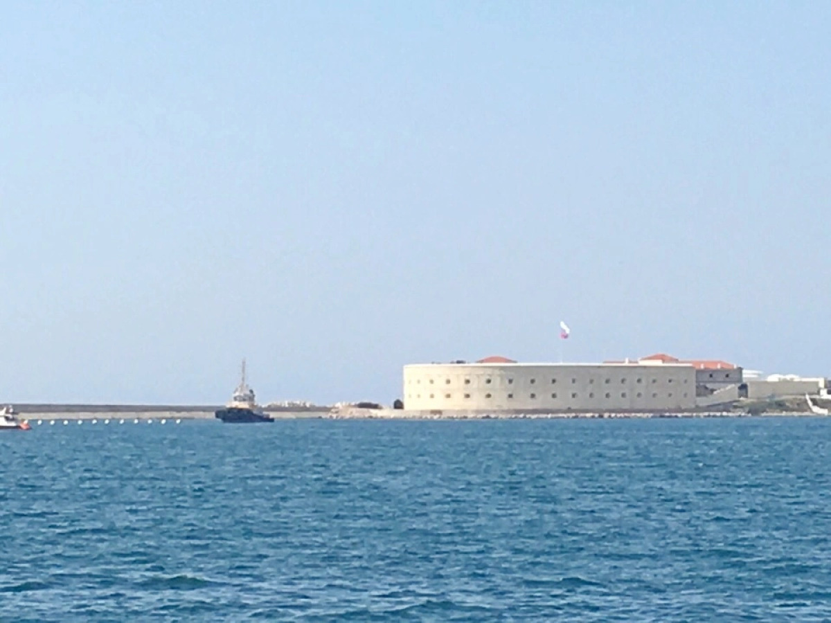 Апартаменты в Центре города