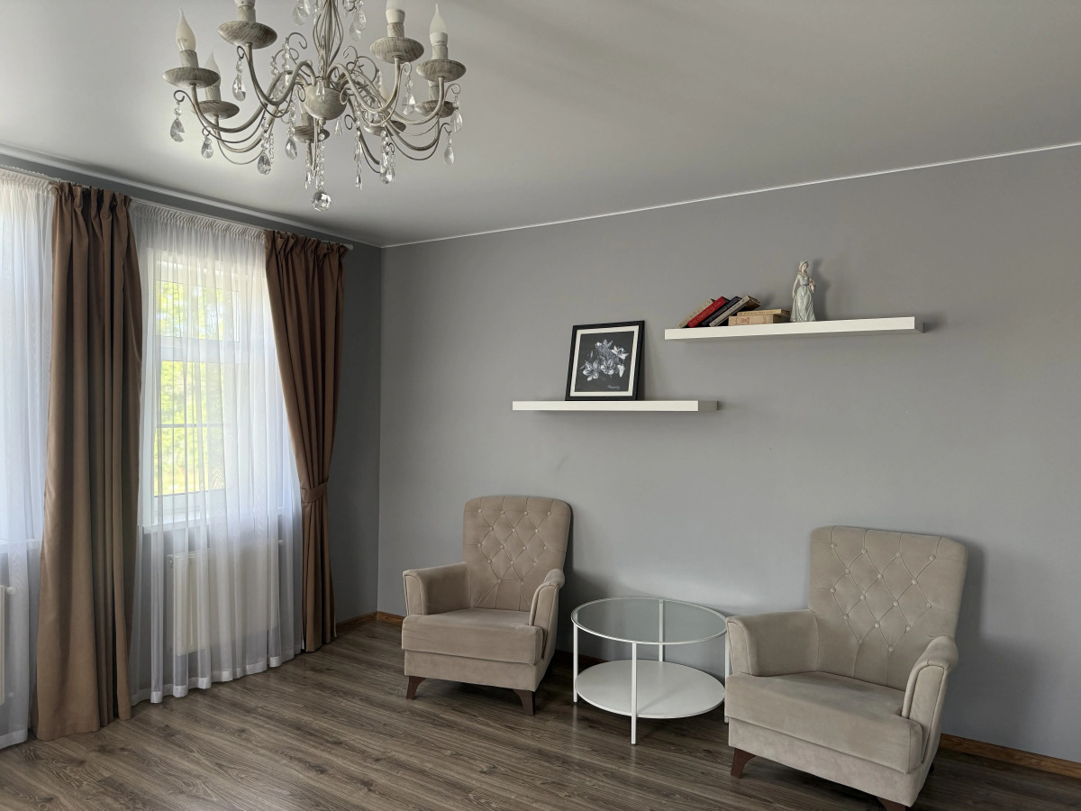 Гостевой дом Царедворье