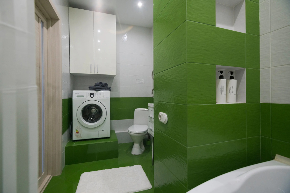 Квартира Vgosti61 Галерея